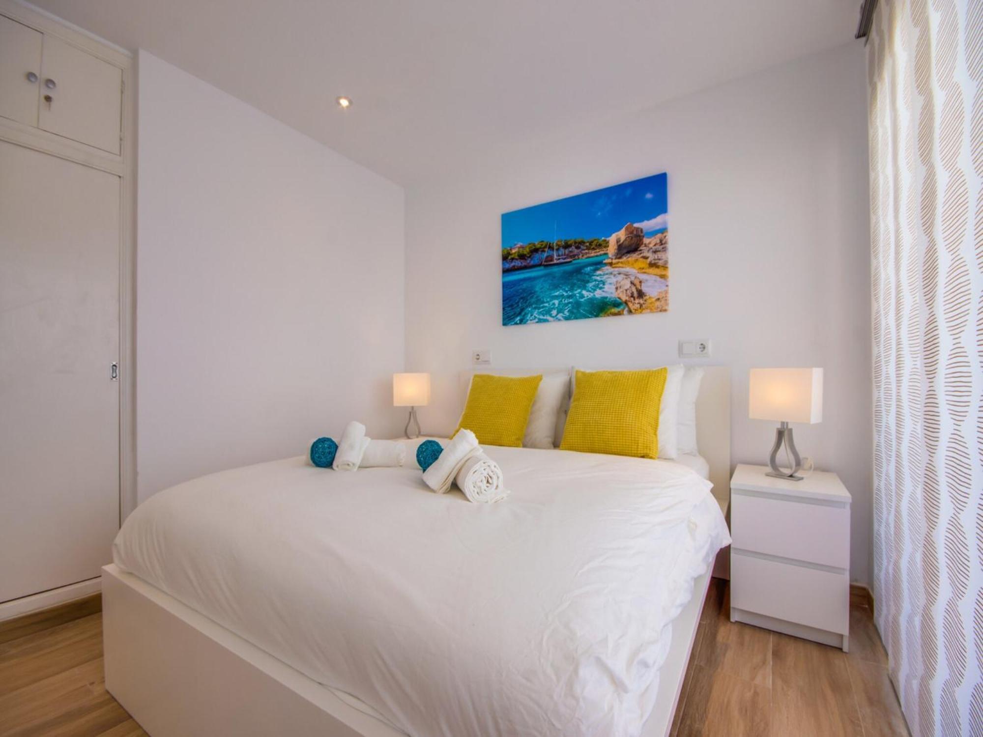 With Communal Pool Access