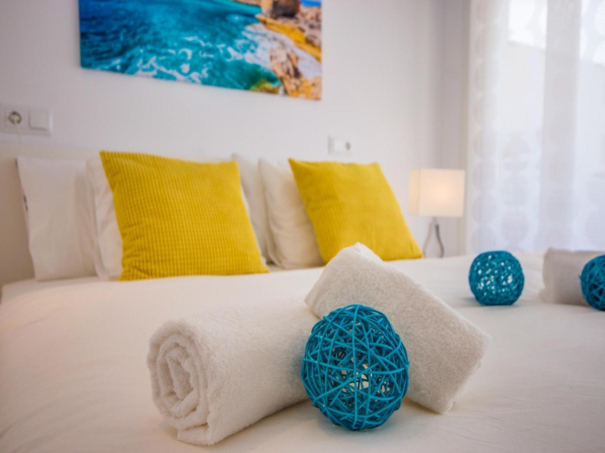 Apartment With Communal Pool Access Port d'Alcúdia