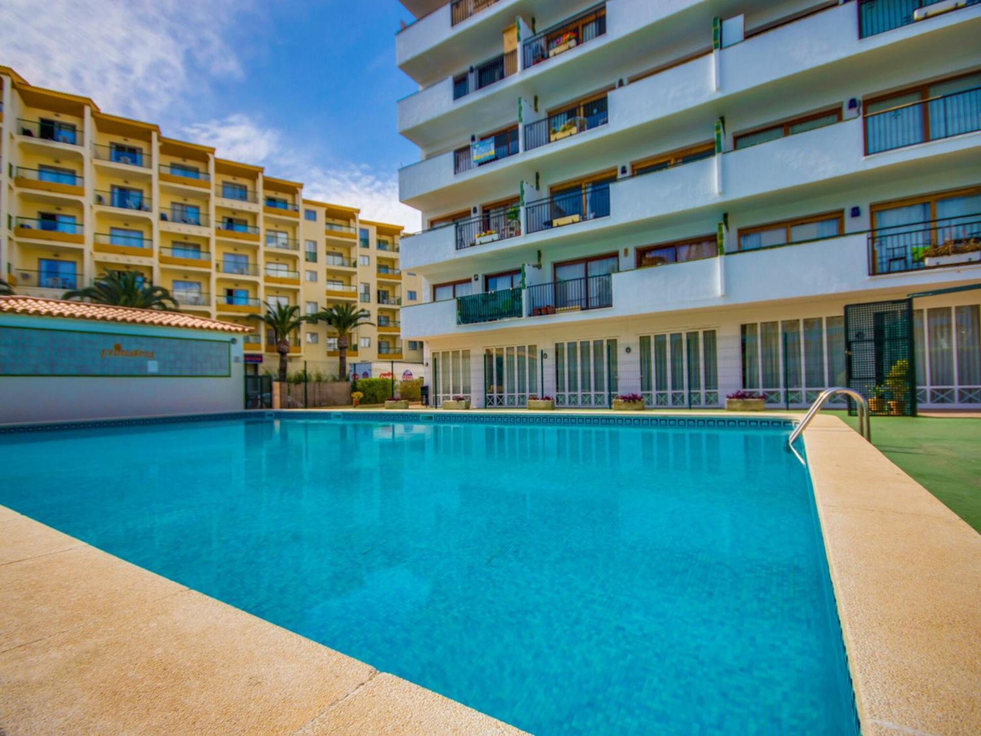 With Communal Pool Access * Port d'Alcúdia
