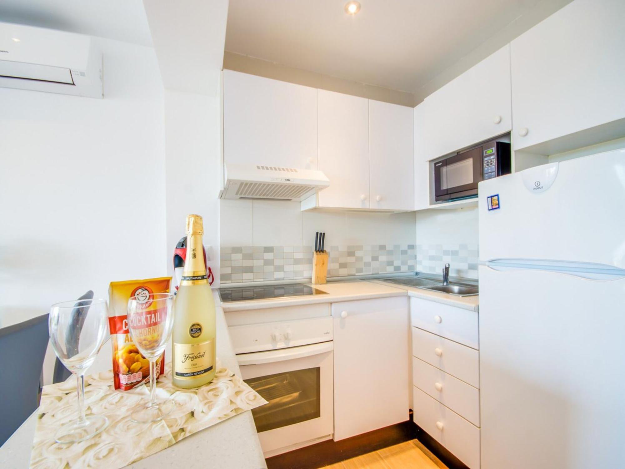 Apartment With Communal Pool Access Port d'Alcúdia