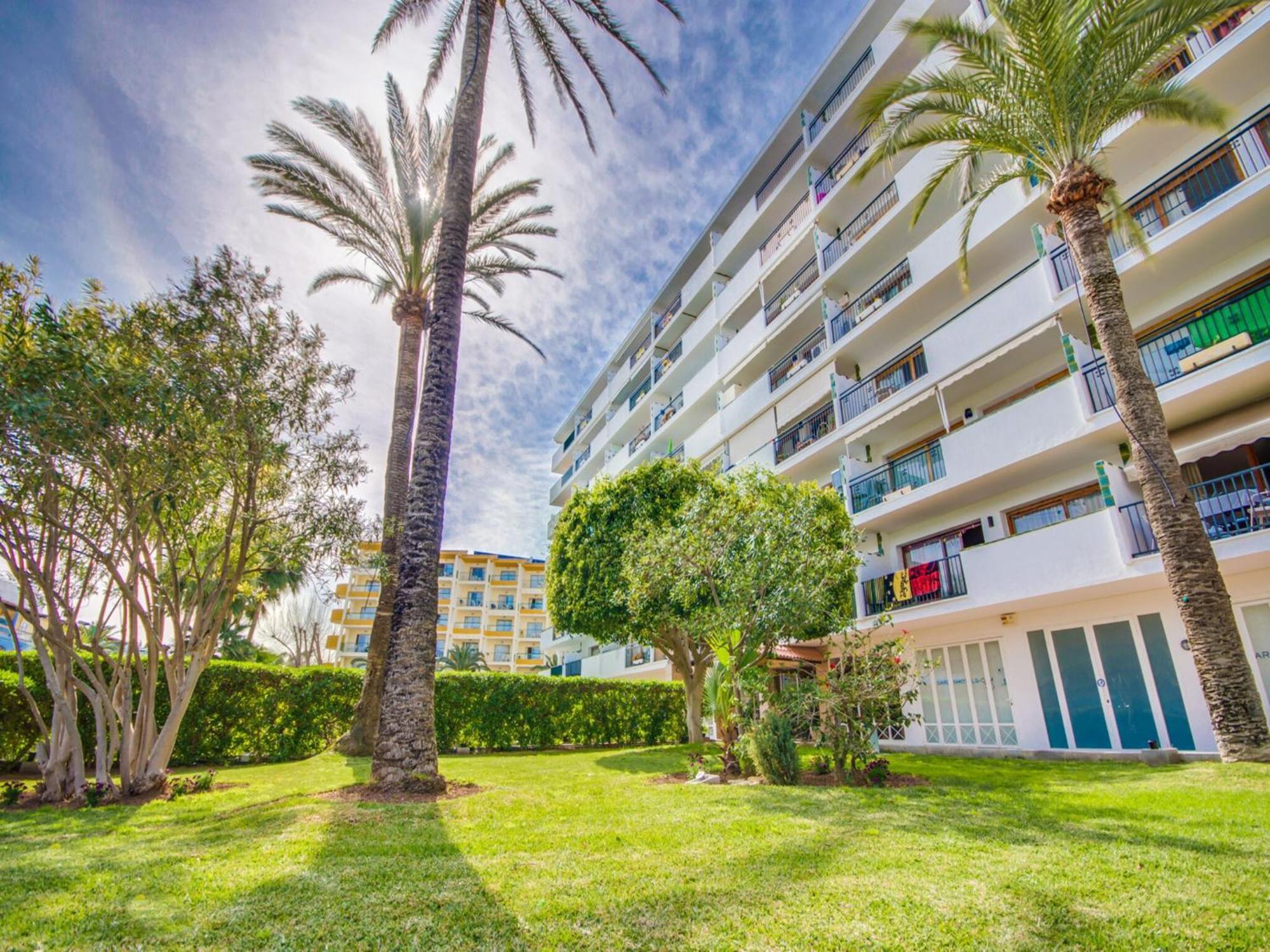 With Communal Pool Access * Port d'Alcúdia